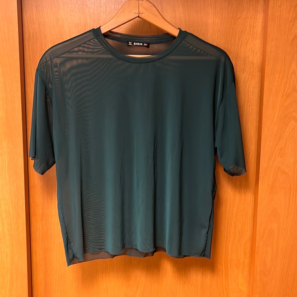 SHEIN Top!
